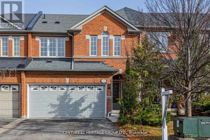 114 MILLCLIFF CIRCLE, Aurora