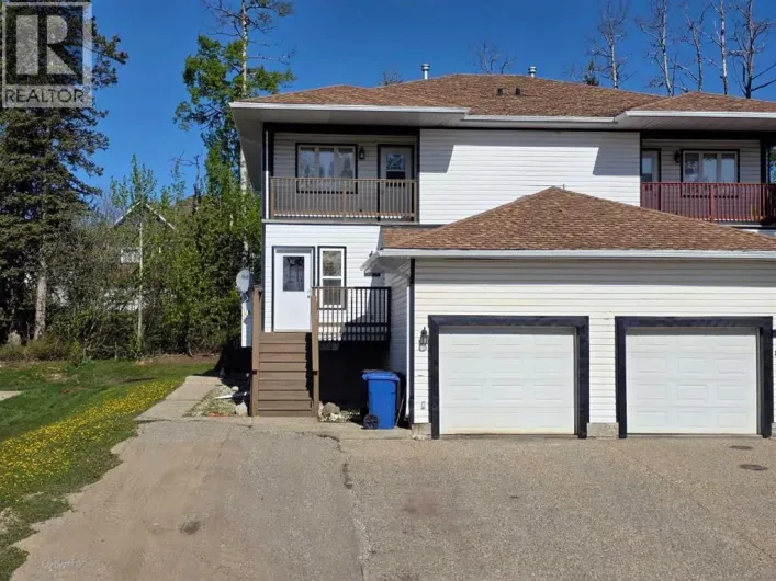 114 Moberly Road, Grande Cache