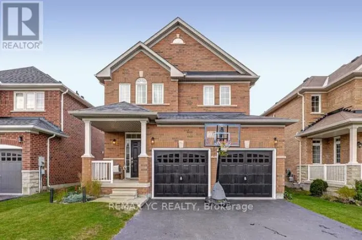 114 MONARCHY STREET, Barrie