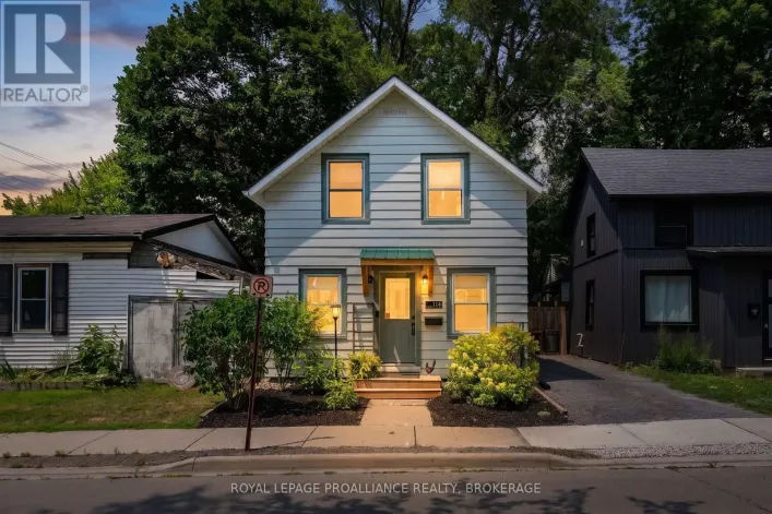114 NORTH STREET N, Gananoque