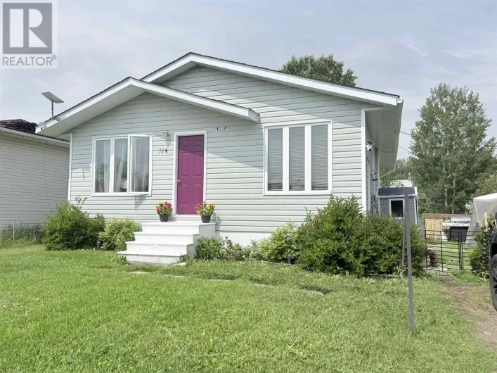 114 Northwood DR, Nakina