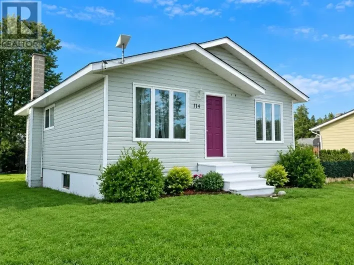 114 NORTHWOOD DRIVE, Greenstone