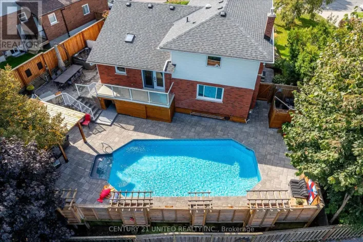 114 OAKWOOD CRESCENT, Peterborough