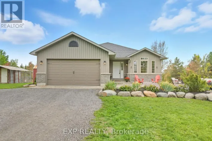 114 OLD SHELTER VALLEY ROAD, Cramahe