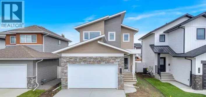 114 Palmer Circle, Blackfalds