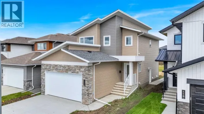 114 Palmer Circle, Blackfalds
