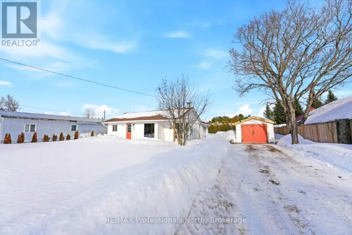 114 PAUDASH LAKE ROAD, Faraday