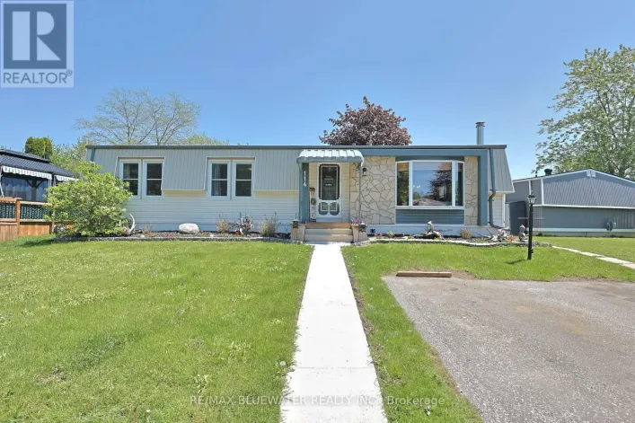 114 PEBBLE BEACH PARKWAY, South Huron