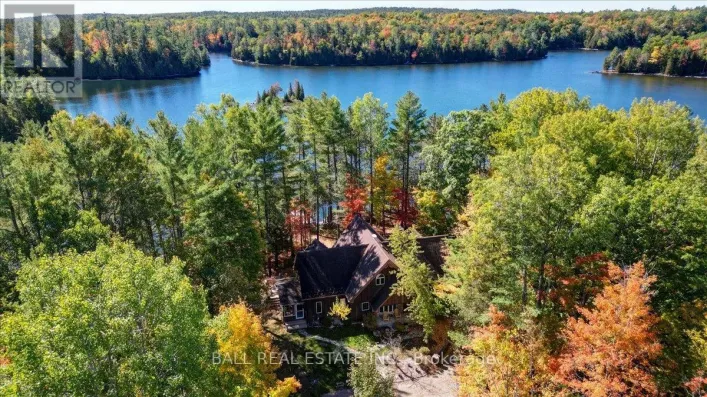 House for sale: 114 PENINSULA ROAD, Marmora and Lake