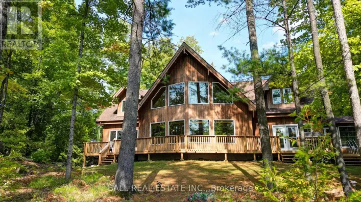 114 PENINSULA ROAD, Marmora and Lake