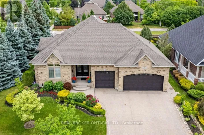 114 PENNSYLVANIA CRESCENT, Kitchener