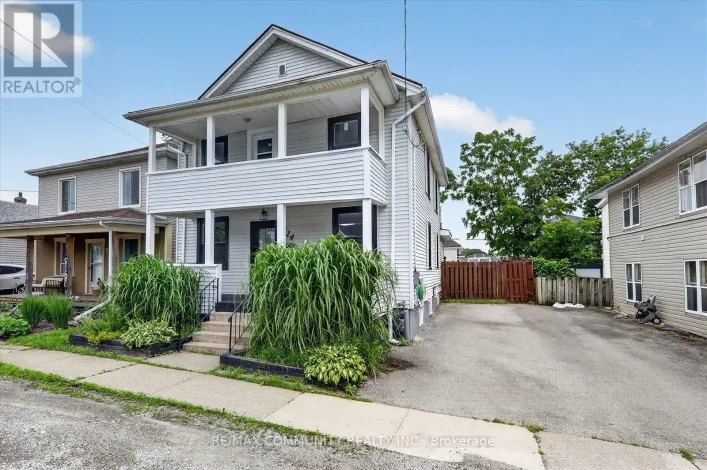 114 PILKINGTON STREET E, Thorold