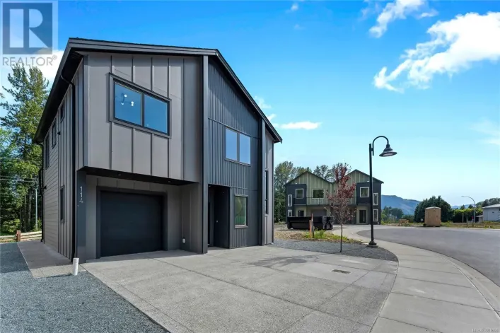 114 Plante Cres, Lake Cowichan