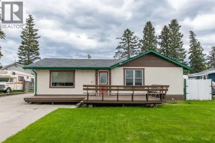114 Poboktan Road, Hinton