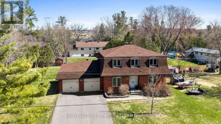114 POOLE STREET, Ottawa