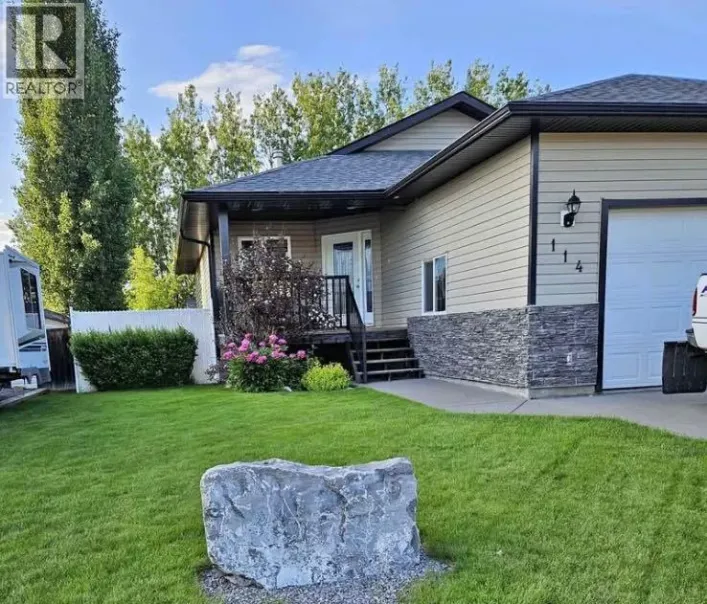 114 Poplar Drive, Whitecourt
