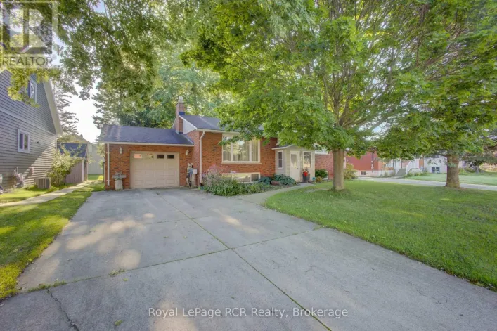 114 PRESTON STREET S, Wellington North