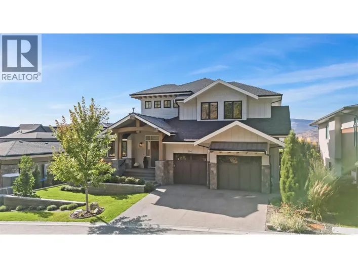 114 Red Sky Court, Kelowna
