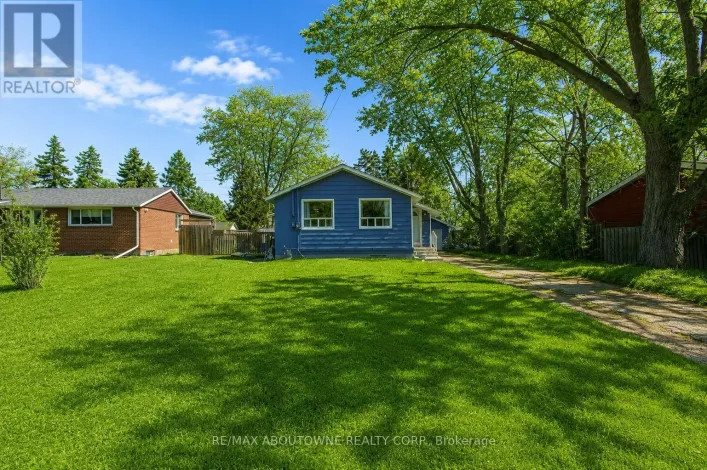 114 RINGWOOD ROAD, Oakville