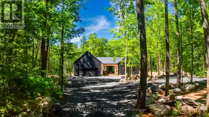 114 ROCKHAVEN ROAD, Marmora and Lake