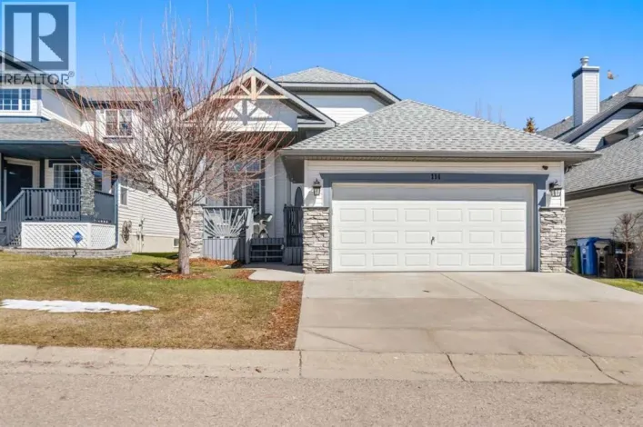114 Rocky Ridge Green NW, Calgary