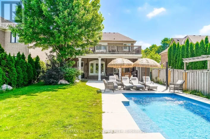 114 SELWYN ROAD, Richmond Hill