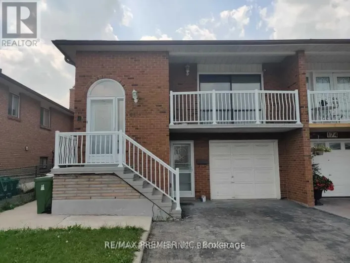 114 SENTINEL ROAD, Toronto