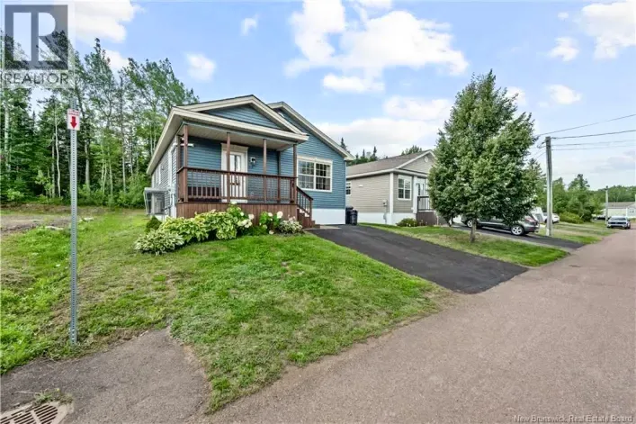 House for sale: 114 Sequoia Drive, Moncton