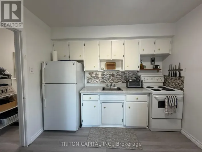 114 SEVENTH STREET, Toronto