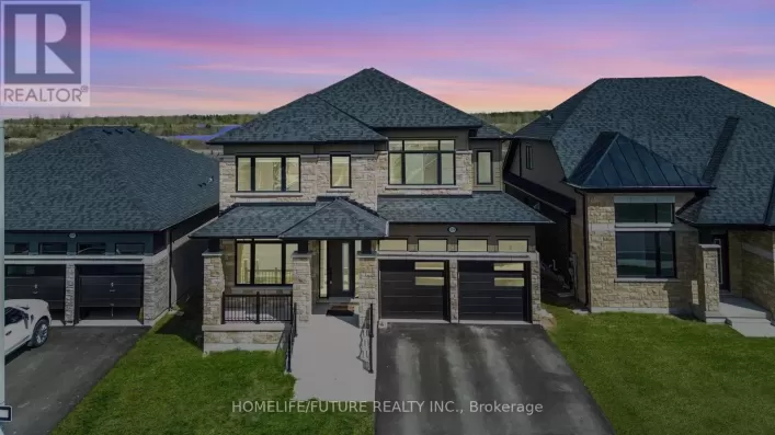 114 SHOREVIEW DRIVE, Welland