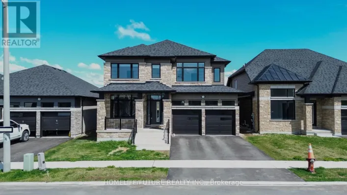 114 SHOREVIEW DRIVE, Welland
