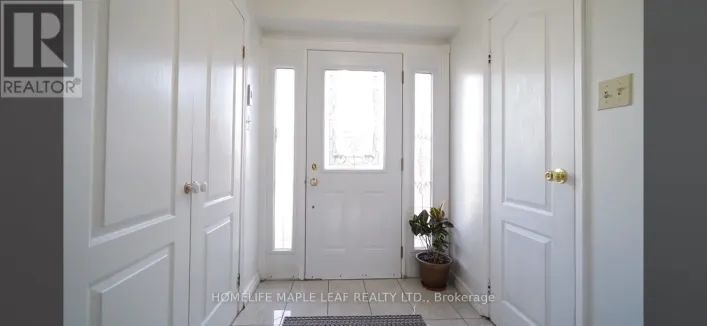 114 SKEGBY ROAD, Brampton