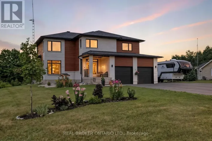 114 SMITH ROAD, North Grenville