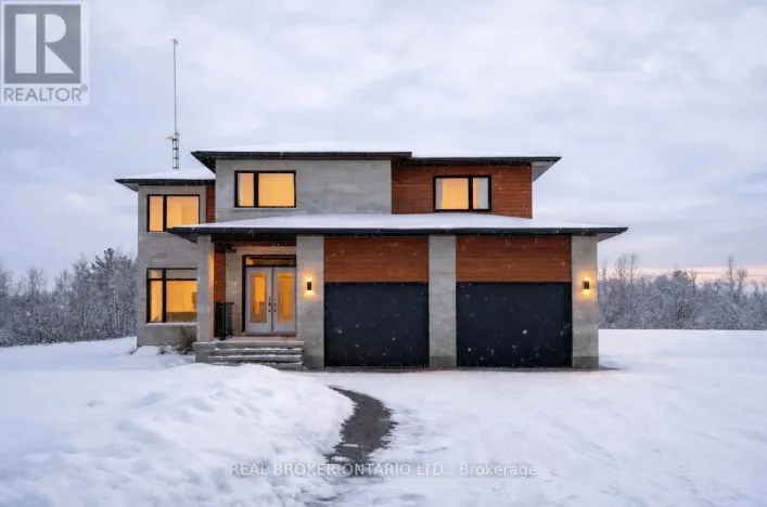 114 SMITH ROAD, North Grenville