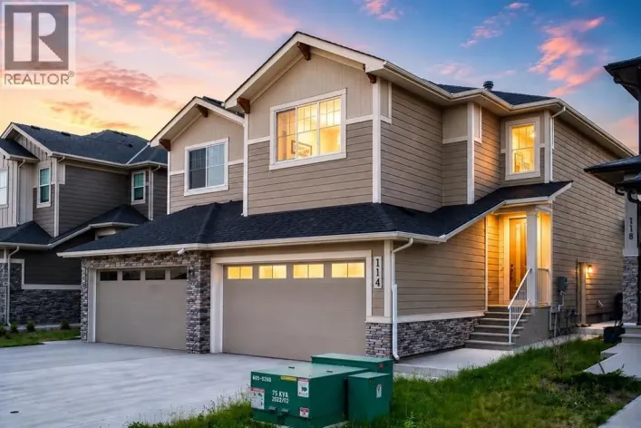 114 southshore Court, Chestermere