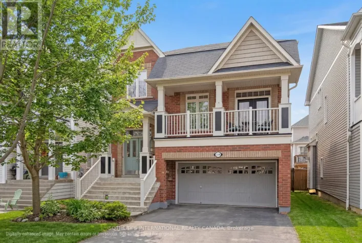 114 STRANDMORE CIRCLE, Whitby