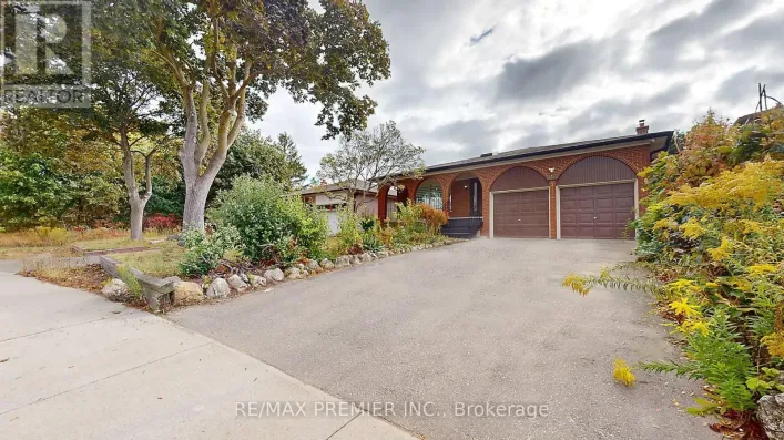 114 TANDRIDGE CRESCENT, Toronto