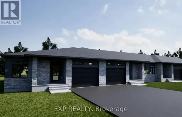 Row / Townhouse for sale: 114 TIMBERLINE DRIVE, North Stormont
