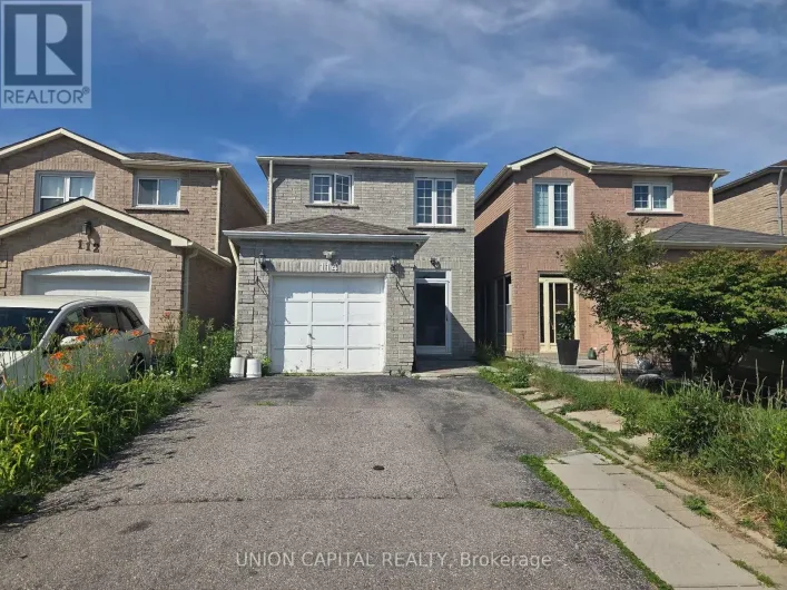 114 TIMBERS CIRCLE, Markham