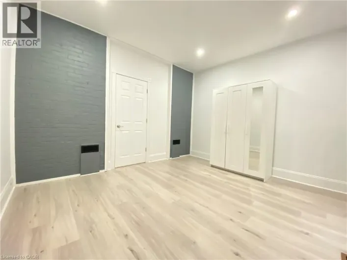 114 TISDALE Street N Unit# 1, Hamilton