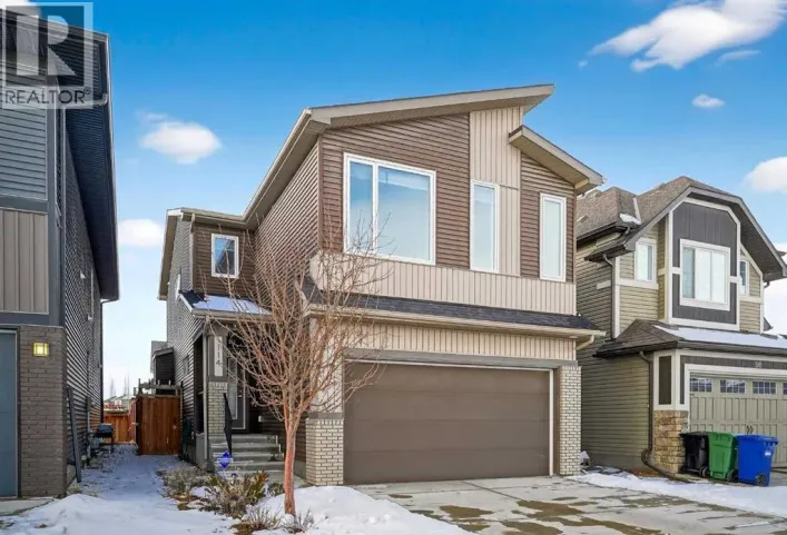 114 Walgrove Green SE, Calgary