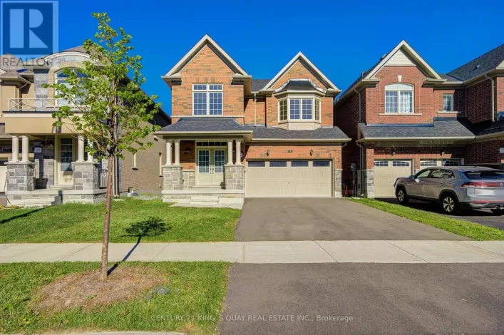 114 WATERSHED GATE, East Gwillimbury