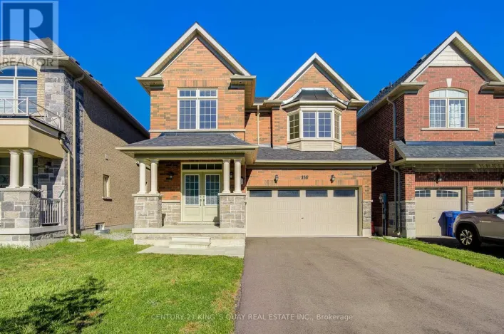 114 WATERSHED GATE, East Gwillimbury