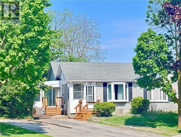 114 WENDY Court, Kitchener