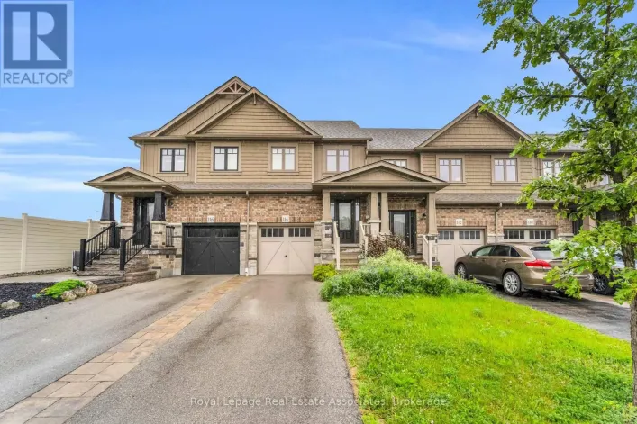 114 WINTERTON COURT, Orangeville