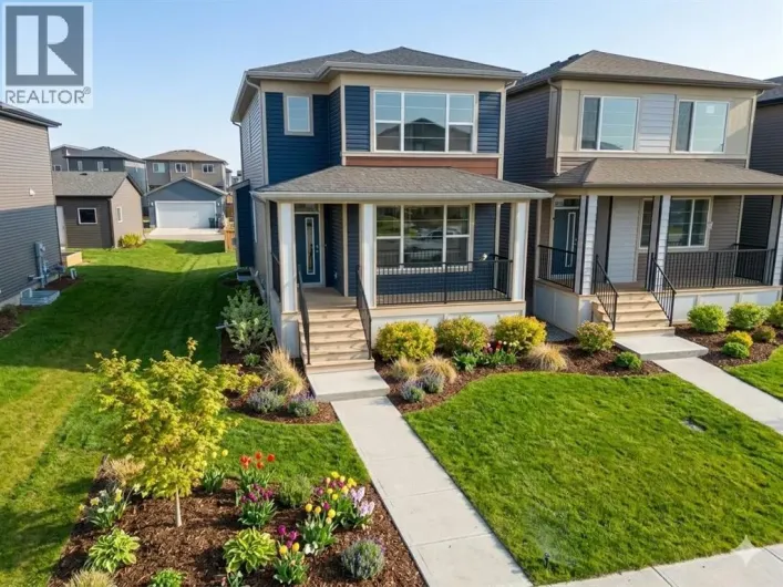 114 Wolf Hollow Terrace SE, Calgary