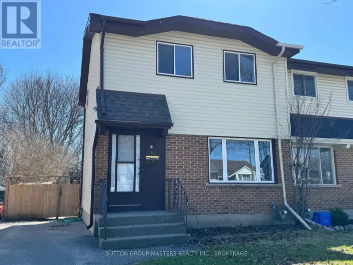 114 WYCLIFFE CRESCENT, Kingston