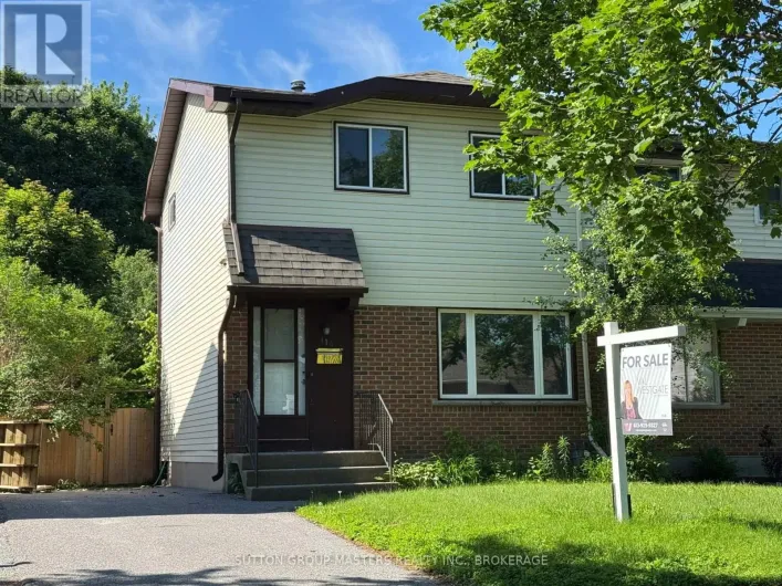 114 WYCLIFFE CRESCENT, Kingston