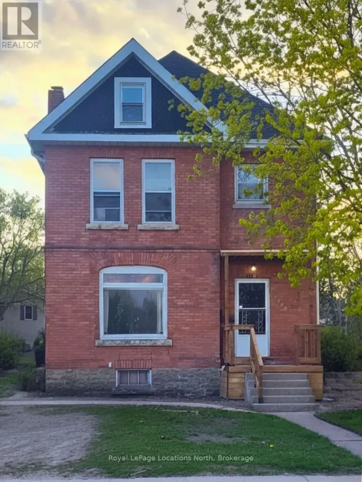1140 2ND AVENUE W, Owen Sound