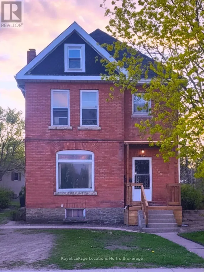 1140 2ND AVENUE W, Owen Sound